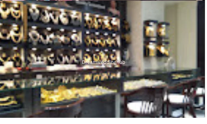 Jain Jewellers  best jewellery shop in Rishikesh